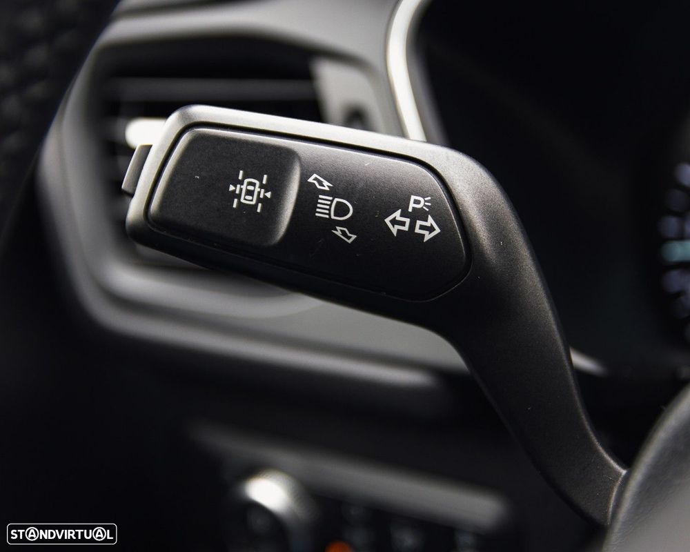 Ford Kuga 1.5 TDCi EcoBlue Titanium - 27