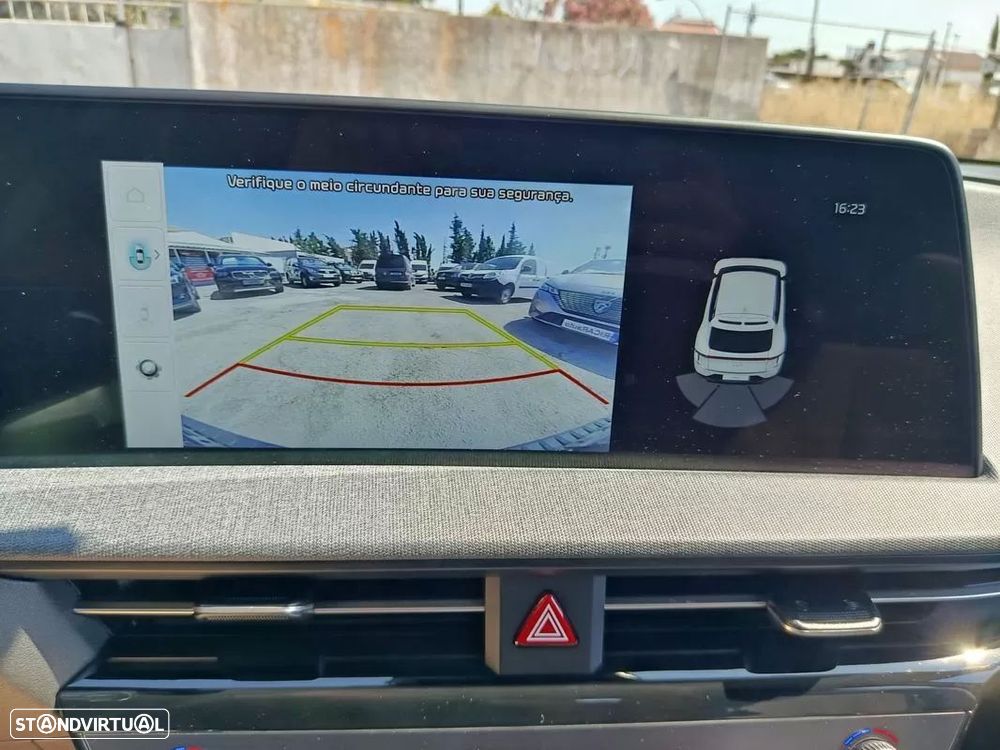 Kia EV6 - 37