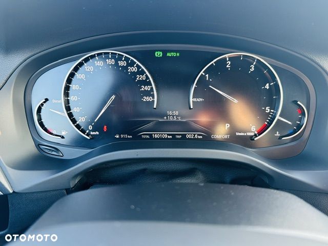 BMW X3 - 14