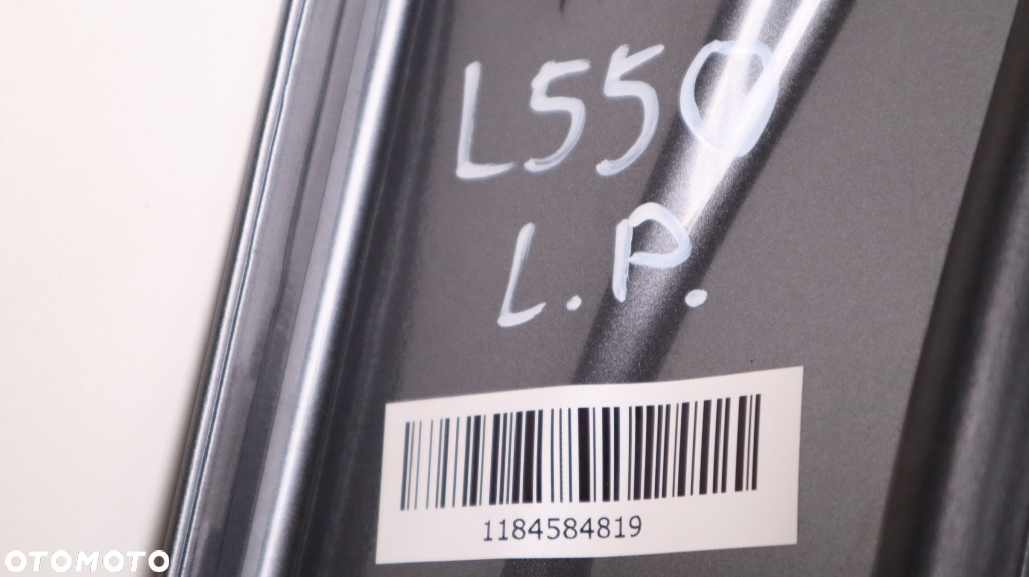 LAND ROVER DISCOVERY SPORT L550 DRZWI LEWE PRZÓD LRC 873 - 14
