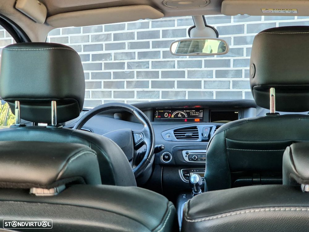 Renault Scénic 1.6 dCi Expression SS - 6