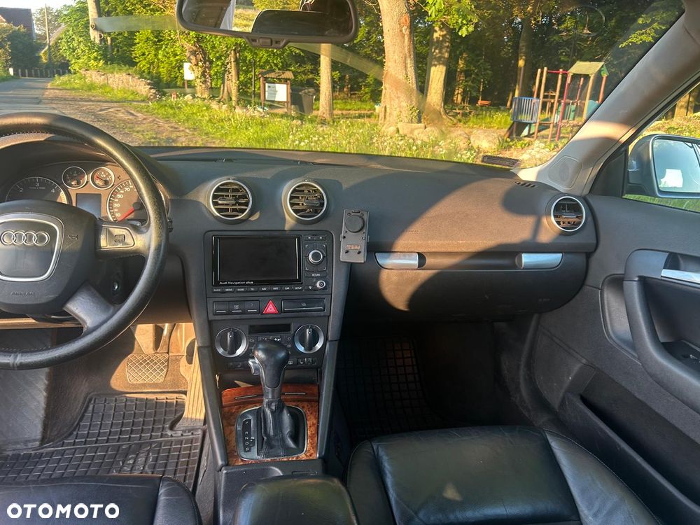 Audi A3 Sportback - 7
