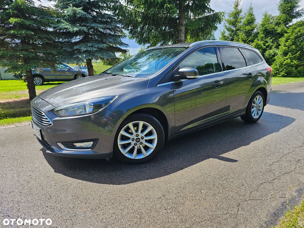 Ford Focus - 20