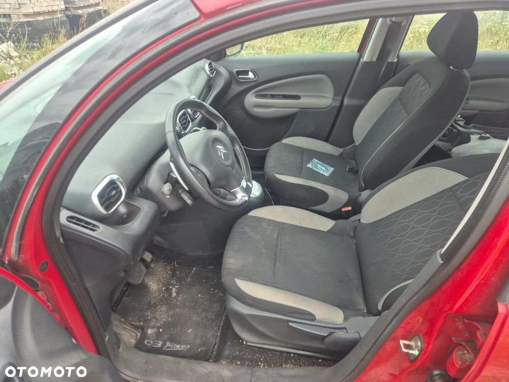 Citroën C3 Picasso e-HDi 90 FAP EGS6 Exclusive - 9
