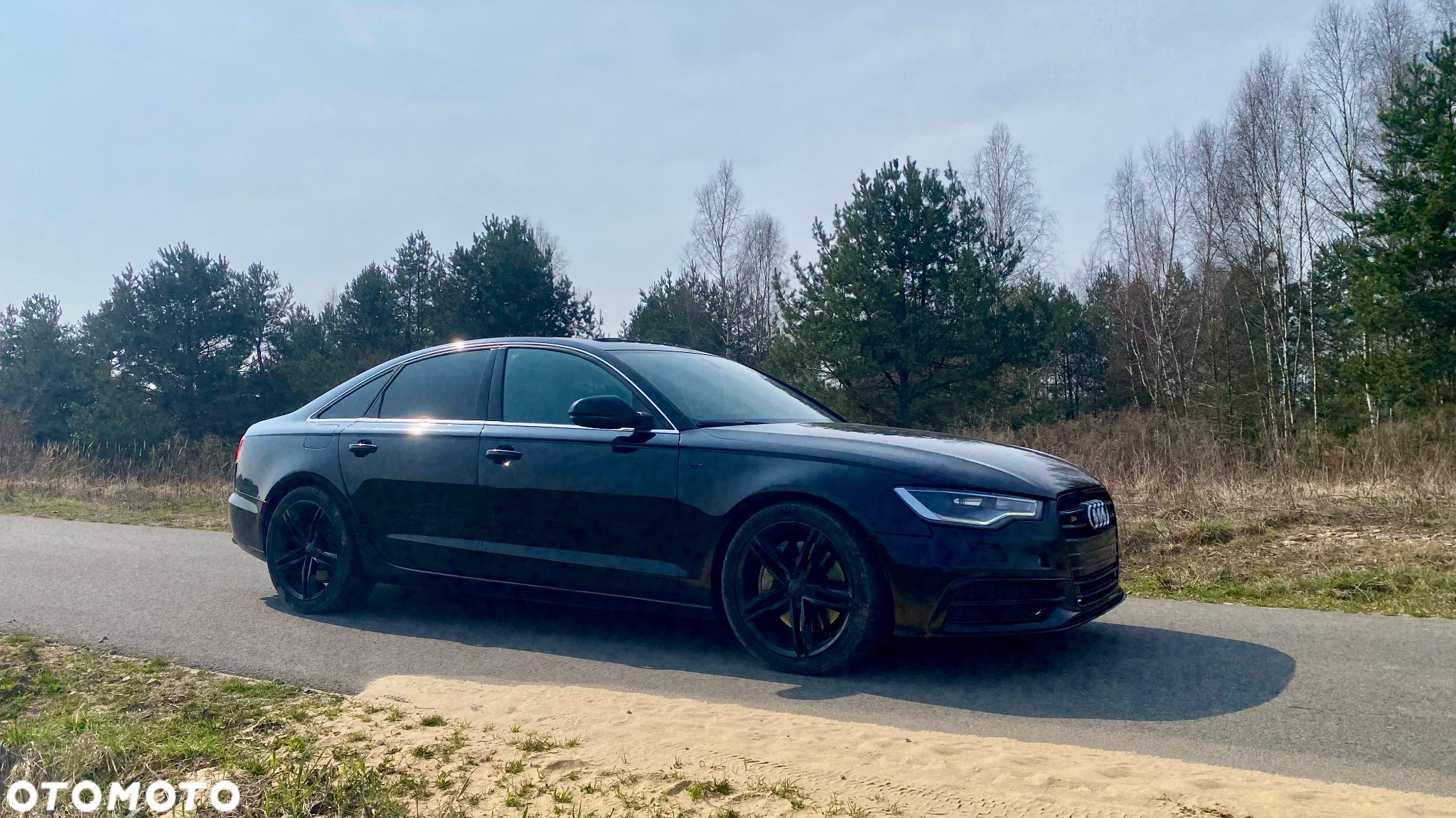 Audi A6 ver-3-0-tfsi-quattro-s-tronic - 13