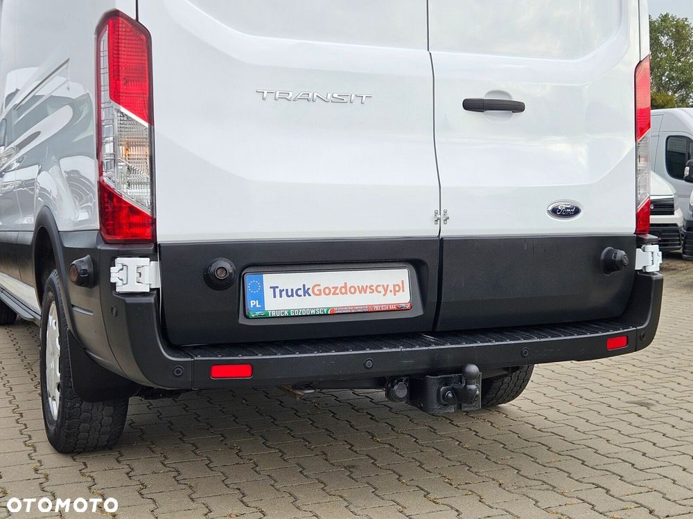 Ford transit L3H3 *59999zł NETTO* 2.0TdCi/170KM - 13