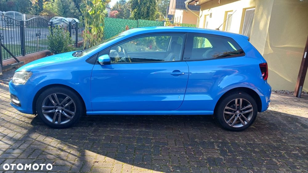 Volkswagen Polo - 7