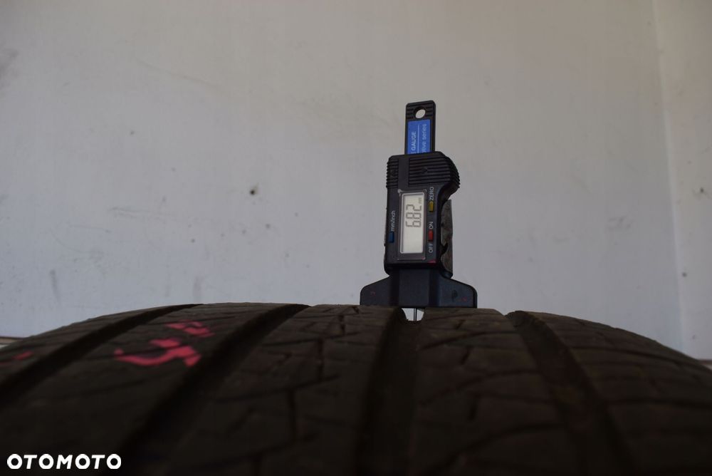 R22 285/40 Pirelli Scorpion Zero All Season PNCS 110Y LR Wysyłka Gratis! - 4