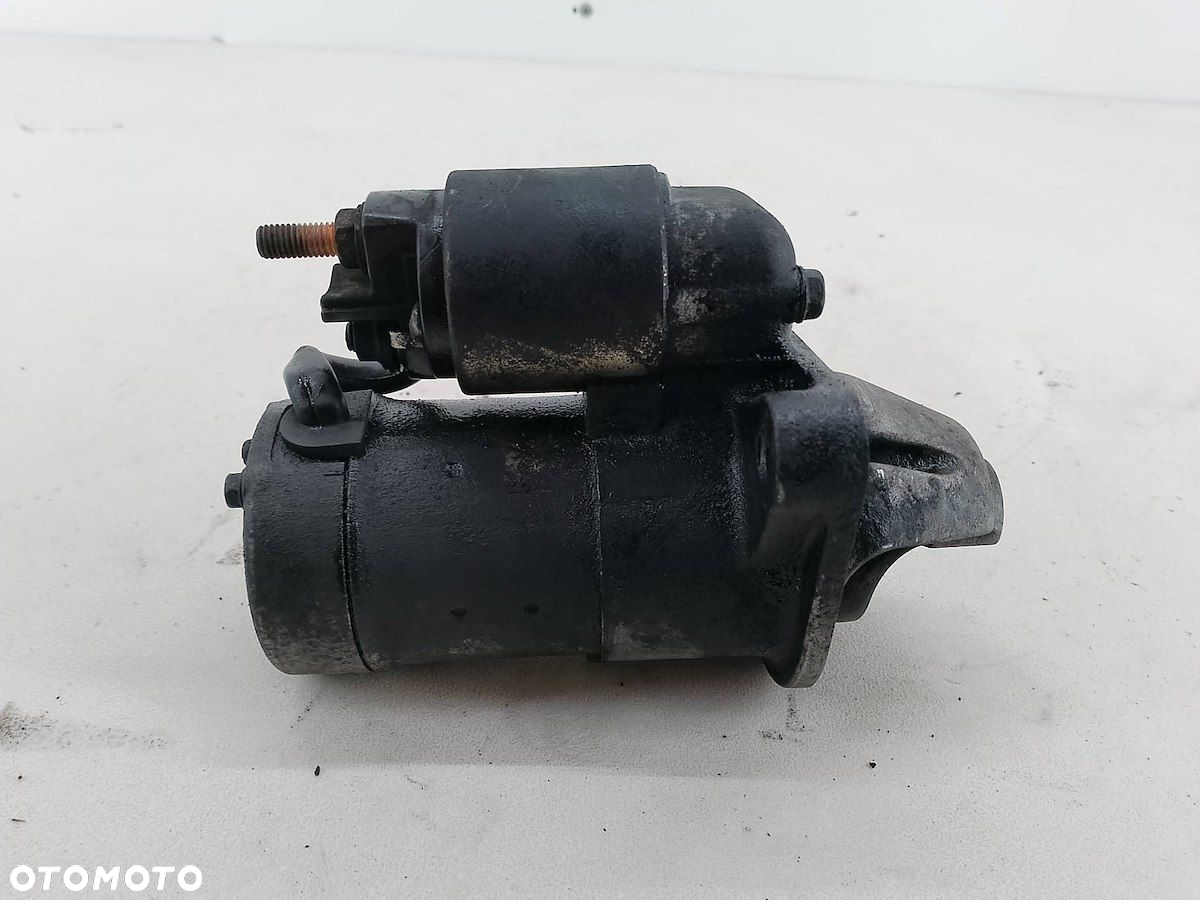 ROZRUSZNIK OPEL ASTRA J 8980147432  S114-925B  1.7 CDTI - 4