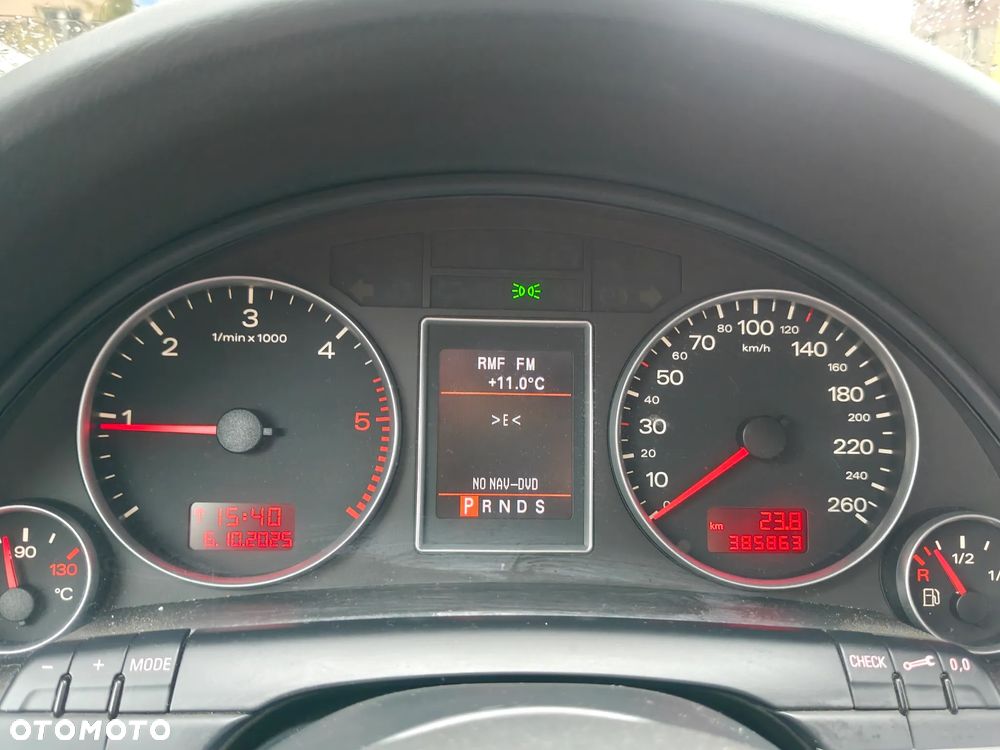 Audi A4 - 17