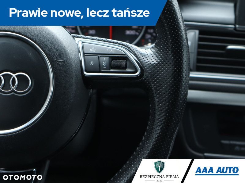 Audi A7 Sportback - 24