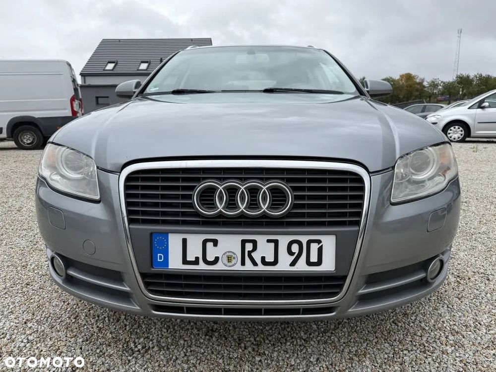 Audi A4 - 12