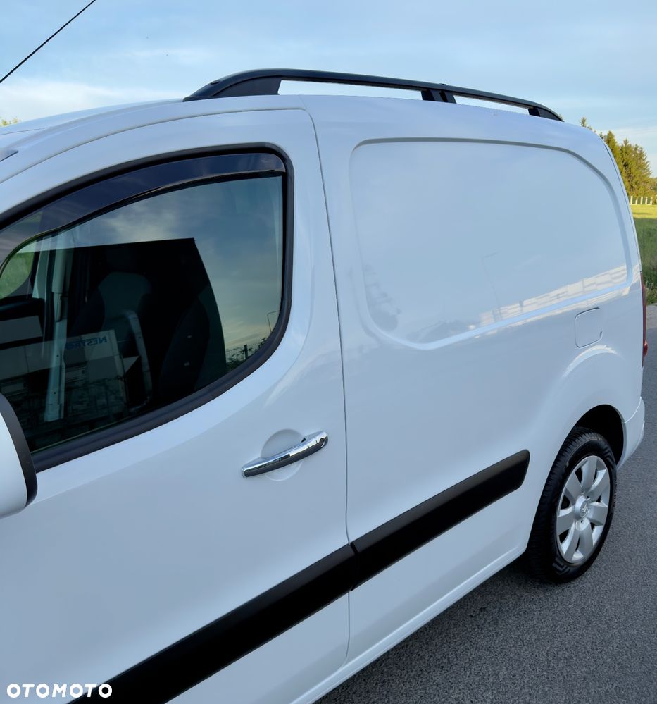 Citroën Berlingo - 35