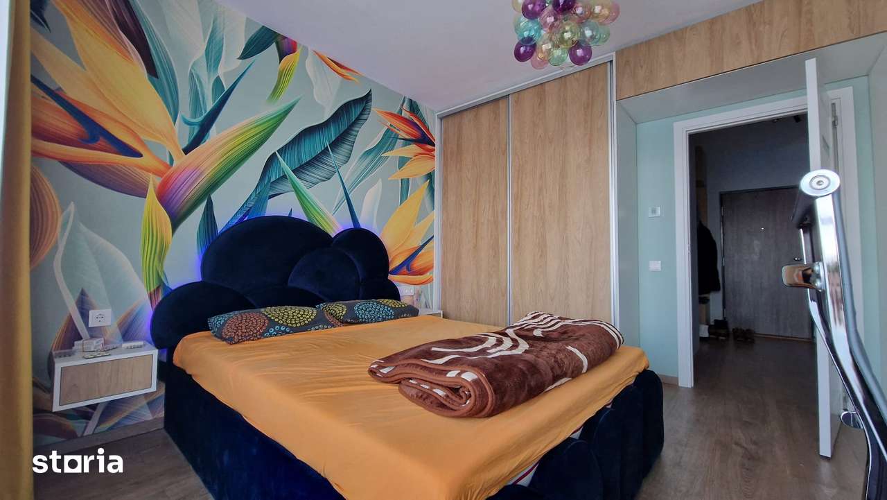 Apartament 3 camere cu terasă și parcare în Sopor - Imagine principală: 5/11