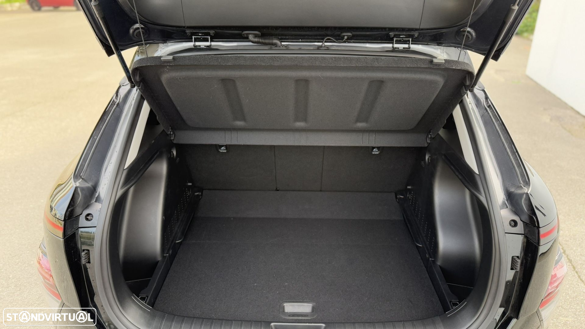 Hyundai Kauai 1.0 T-GDi Premium - 20