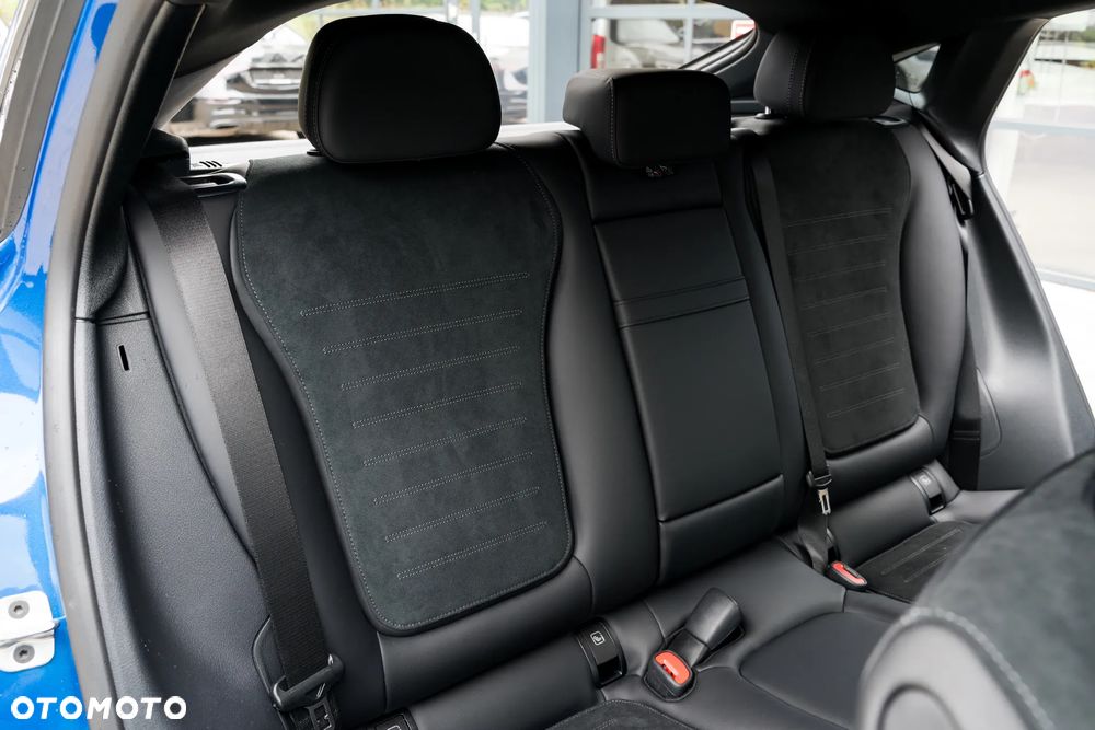 Mercedes-Benz GLC 200 d 4-Matic - 16