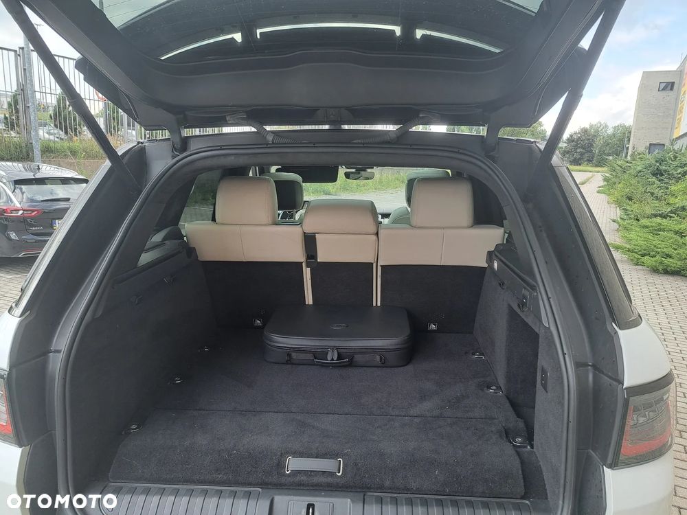 Land Rover Range Rover Sport S 2.0Si4 PHEV GPF HSE Dynamic - 20