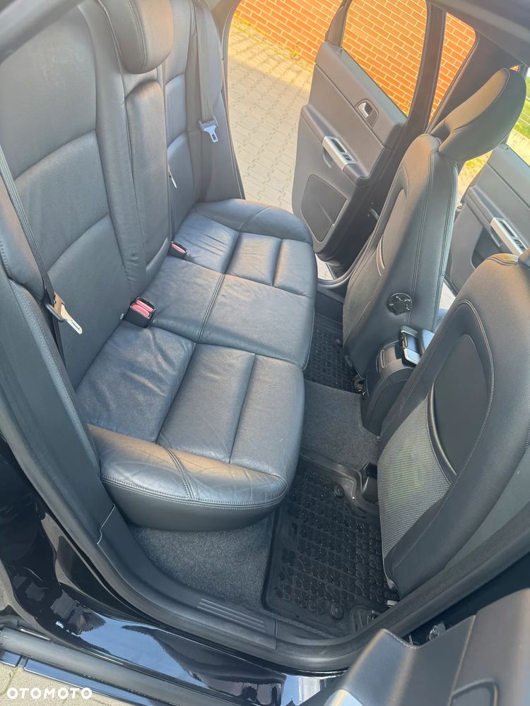 Volvo S40 - 7