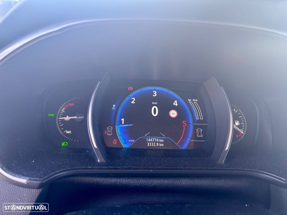 Renault Mégane ENERGY dCi 110 INTENS - 10