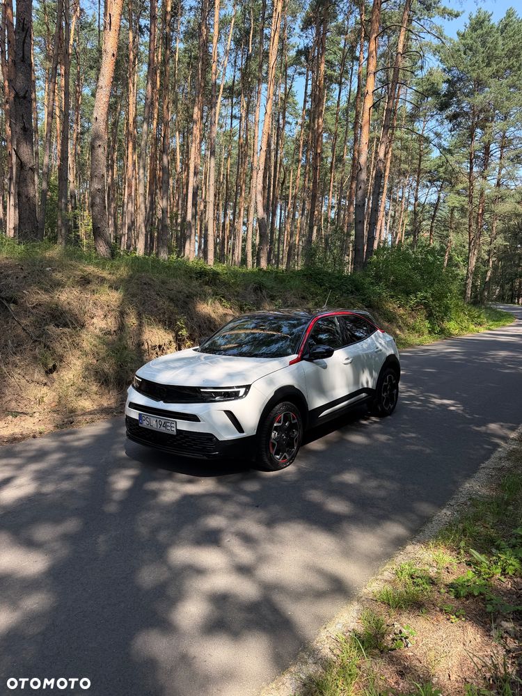Opel Mokka 1.2 T GS Line S&S - 1
