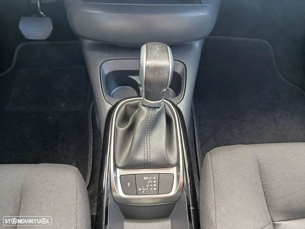 Citroën C4 Cactus 1.2 PureTech Shine EAT6 - 19