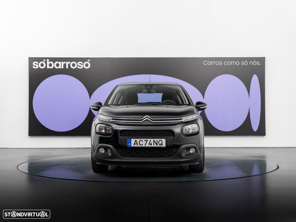 Citroën C3 1.2 PureTech Feel - 8