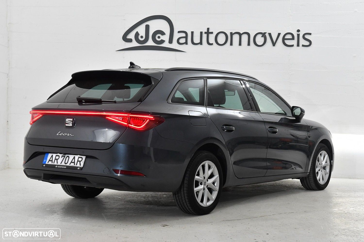 SEAT Leon ST 1.0 TSI Style - 2
