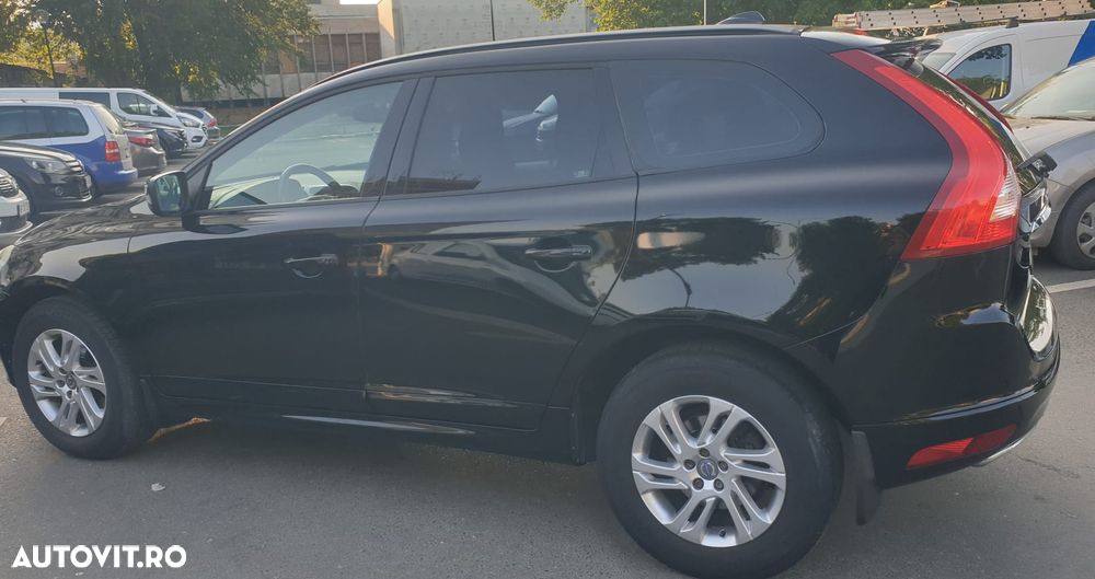 Volvo XC 60 T5 VEA Start-Stop R-Design - 1