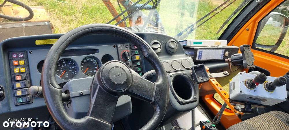 Multicar Fumo M30 - 15