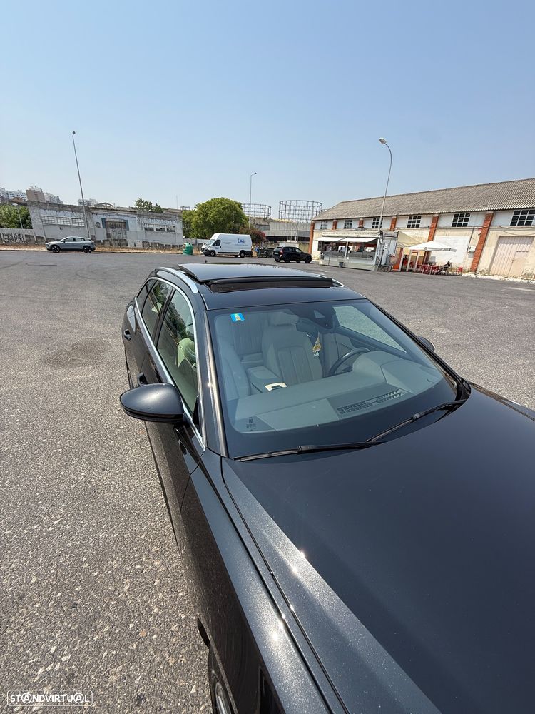 Audi A6 Avant 2.0 TDi Advance S tronic - 9