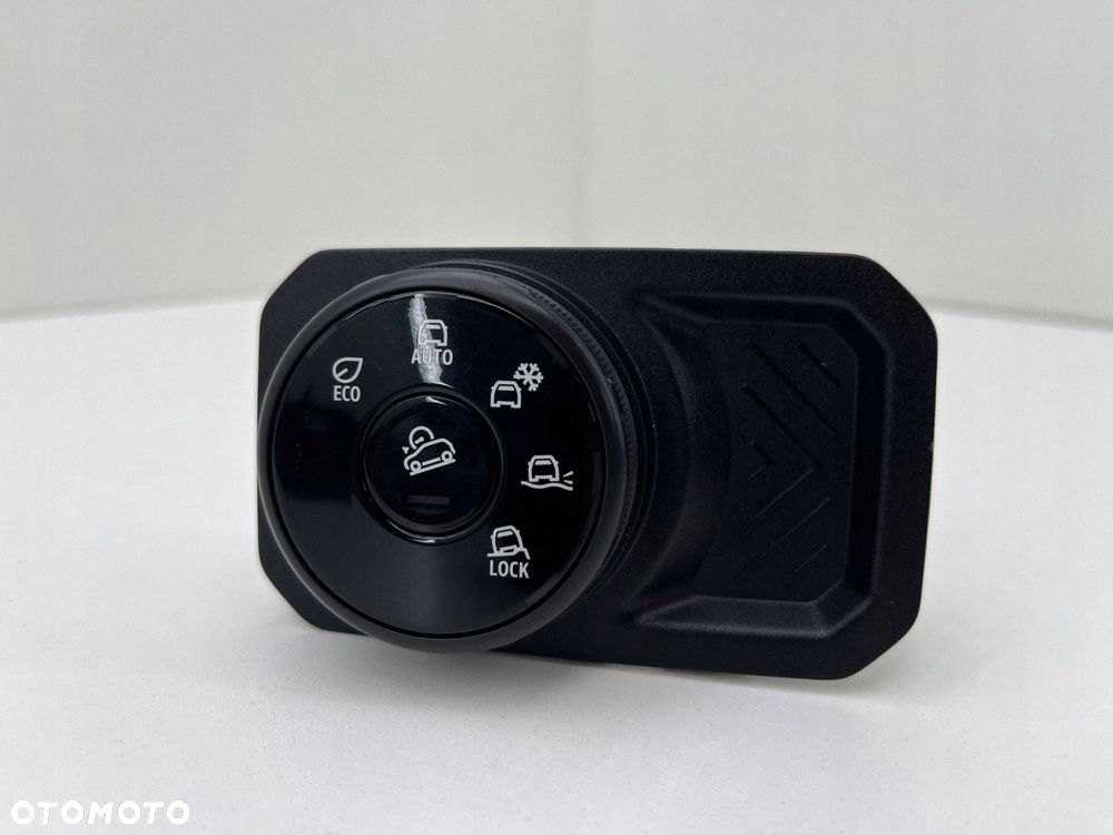 DACIA BIGSTER PANEL PRZEŁĄCZNIK TRYBU JAZDY 251375179R