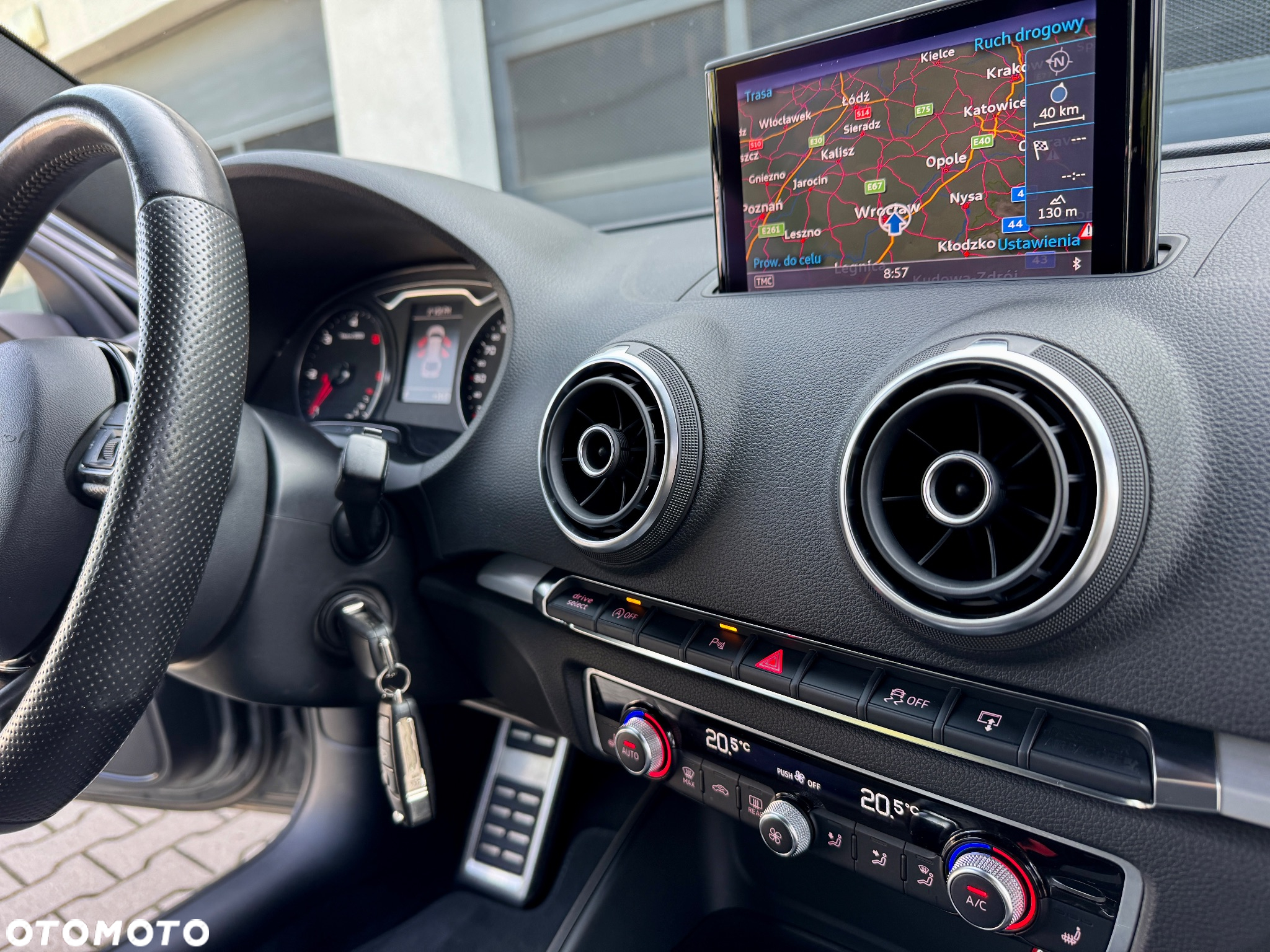 Audi A3 - 31