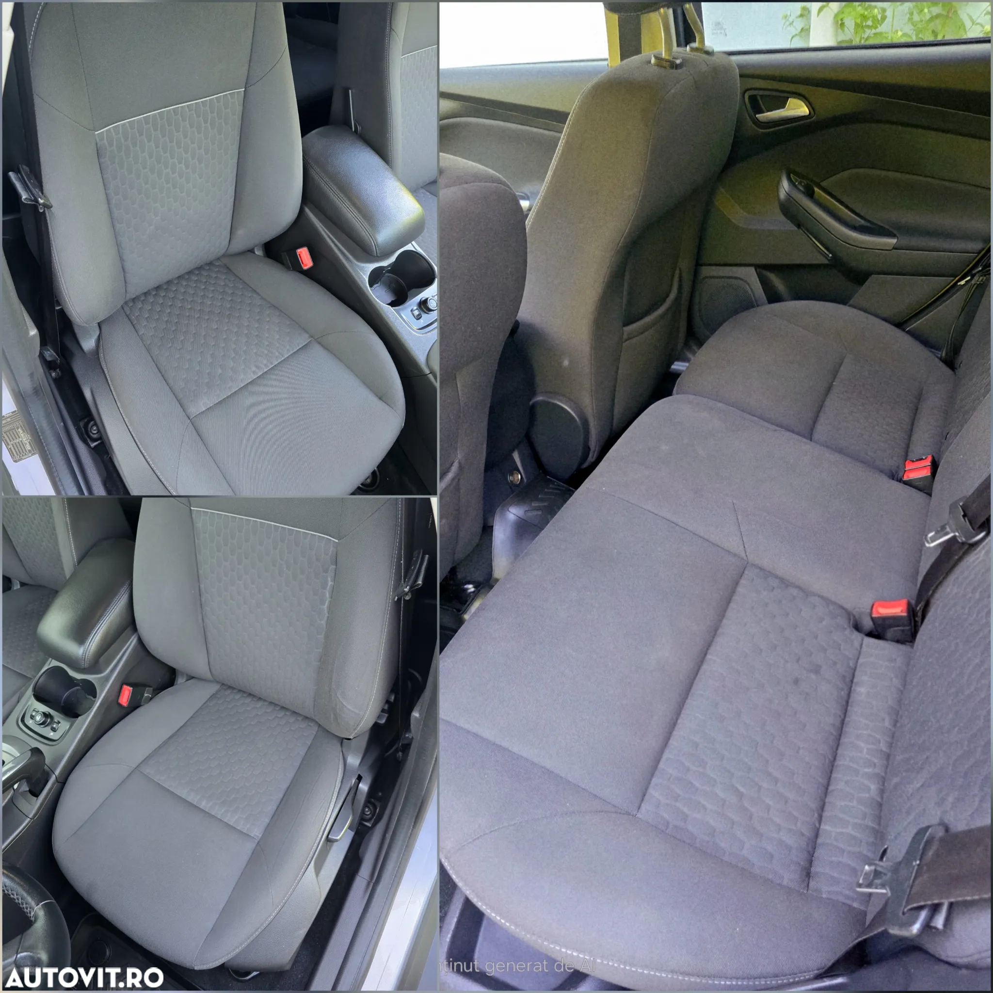 Ford Focus - 4