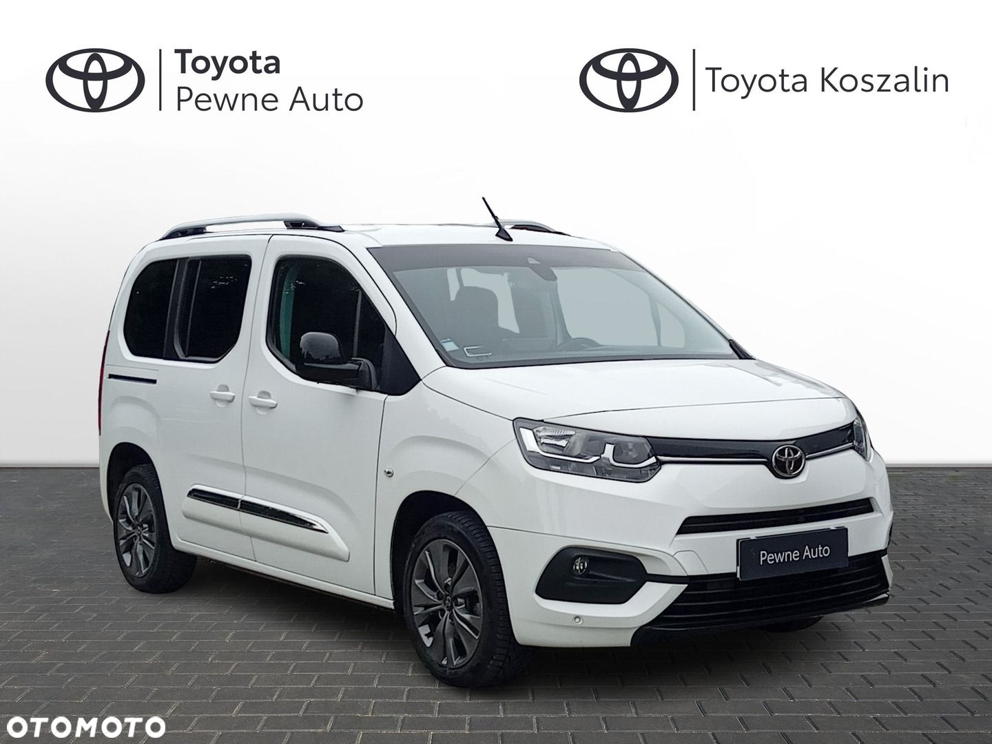 Toyota Proace City Verso 1.5 D-4D Family - 29