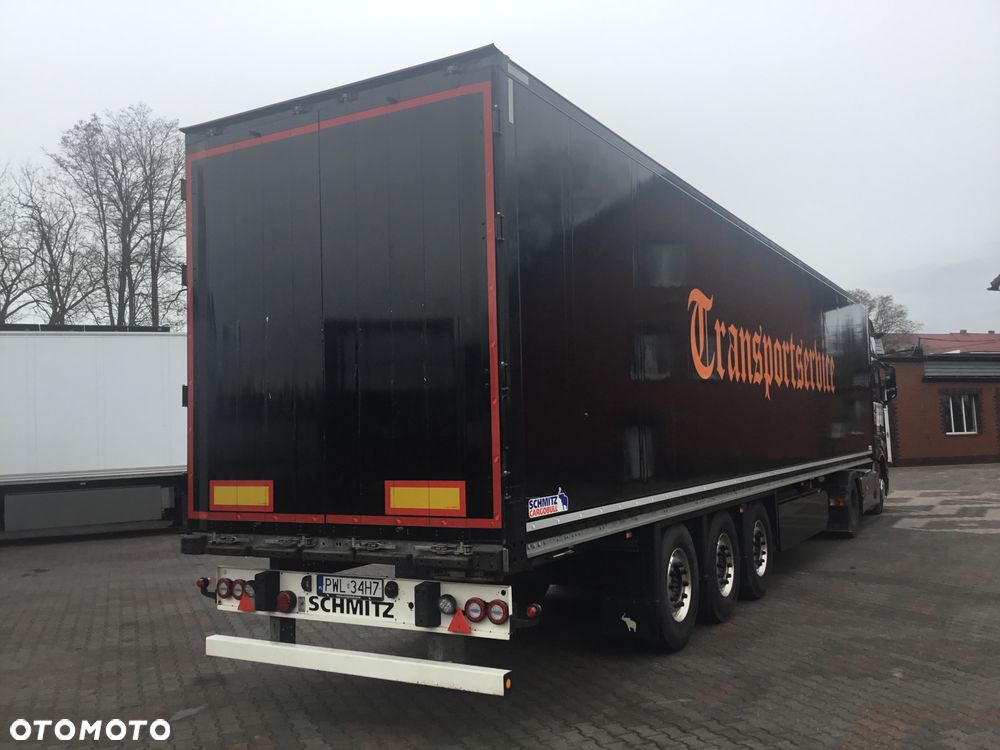 Schmitz Cargobull - 5