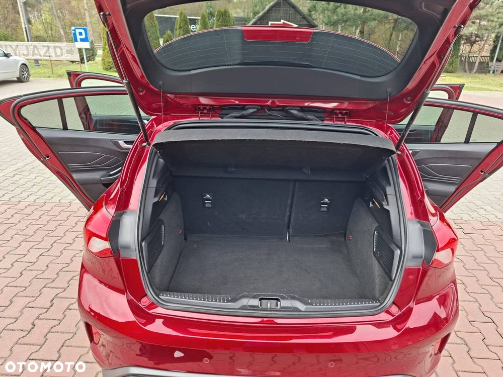 Ford Focus - 13