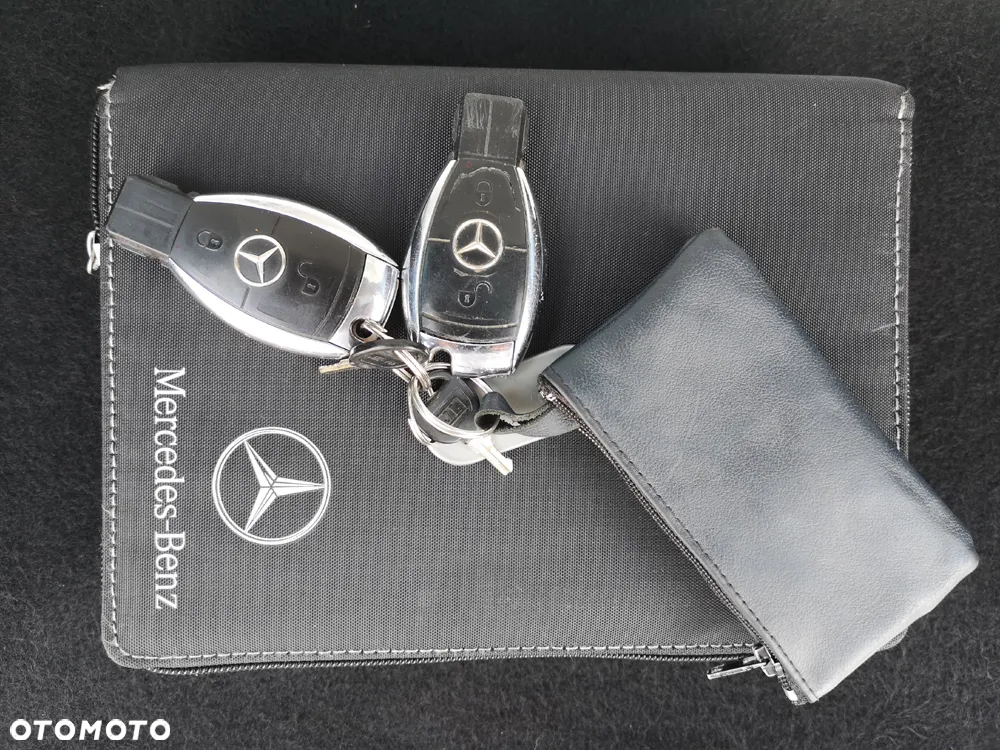 Mercedes-Benz ML 320 CDI 4Matic 7G-TRONIC - 7