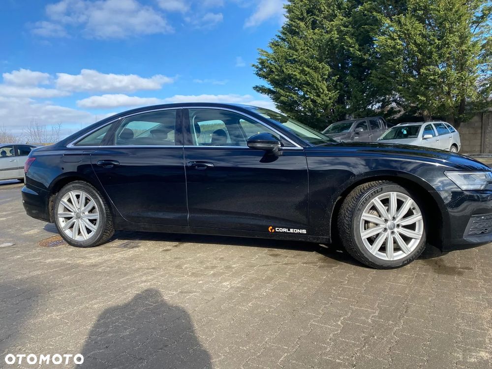 Audi A6 Limousine - 7