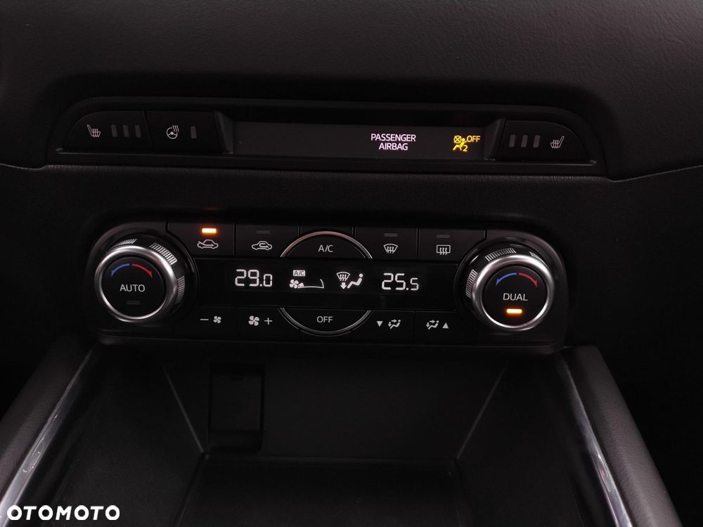 Mazda CX-5 2.5 Skydream 2WD - 17