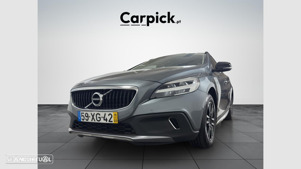 Volvo V40 Cross Country 2.0 D3 Plus