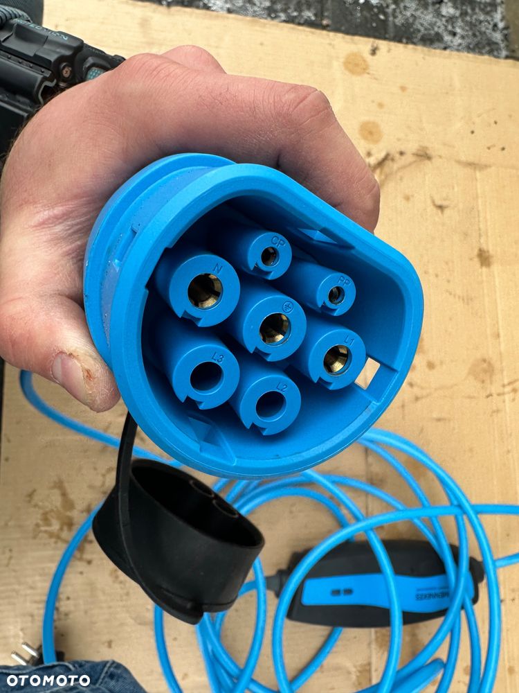 ŁADOWARKA SAMOCHODOWA TYPE 2. - 4