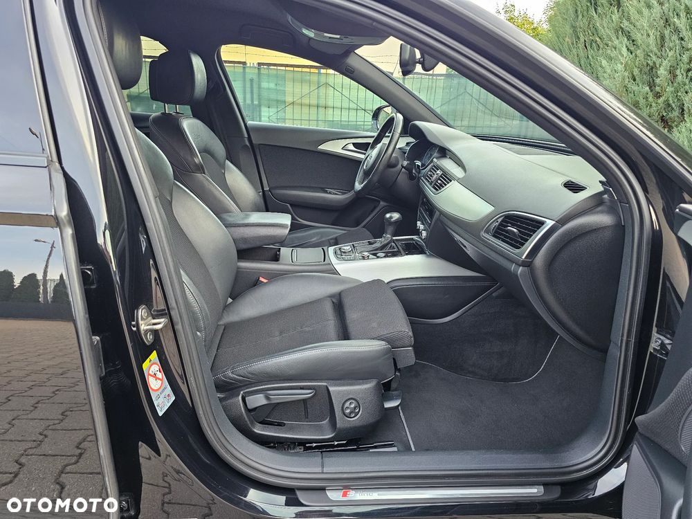 Audi A6 Limousine 2.0 TDI Prime Line Multitronic - 24