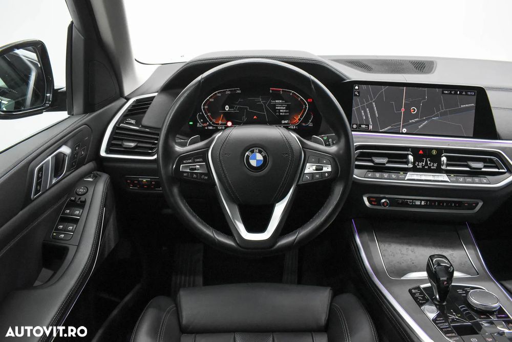 BMW X5 xDrive30d - 15