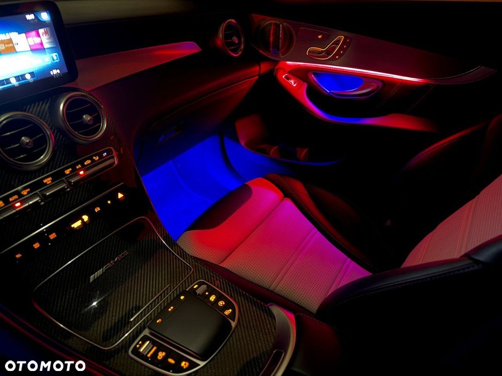 Mercedes-Benz GLC - 25