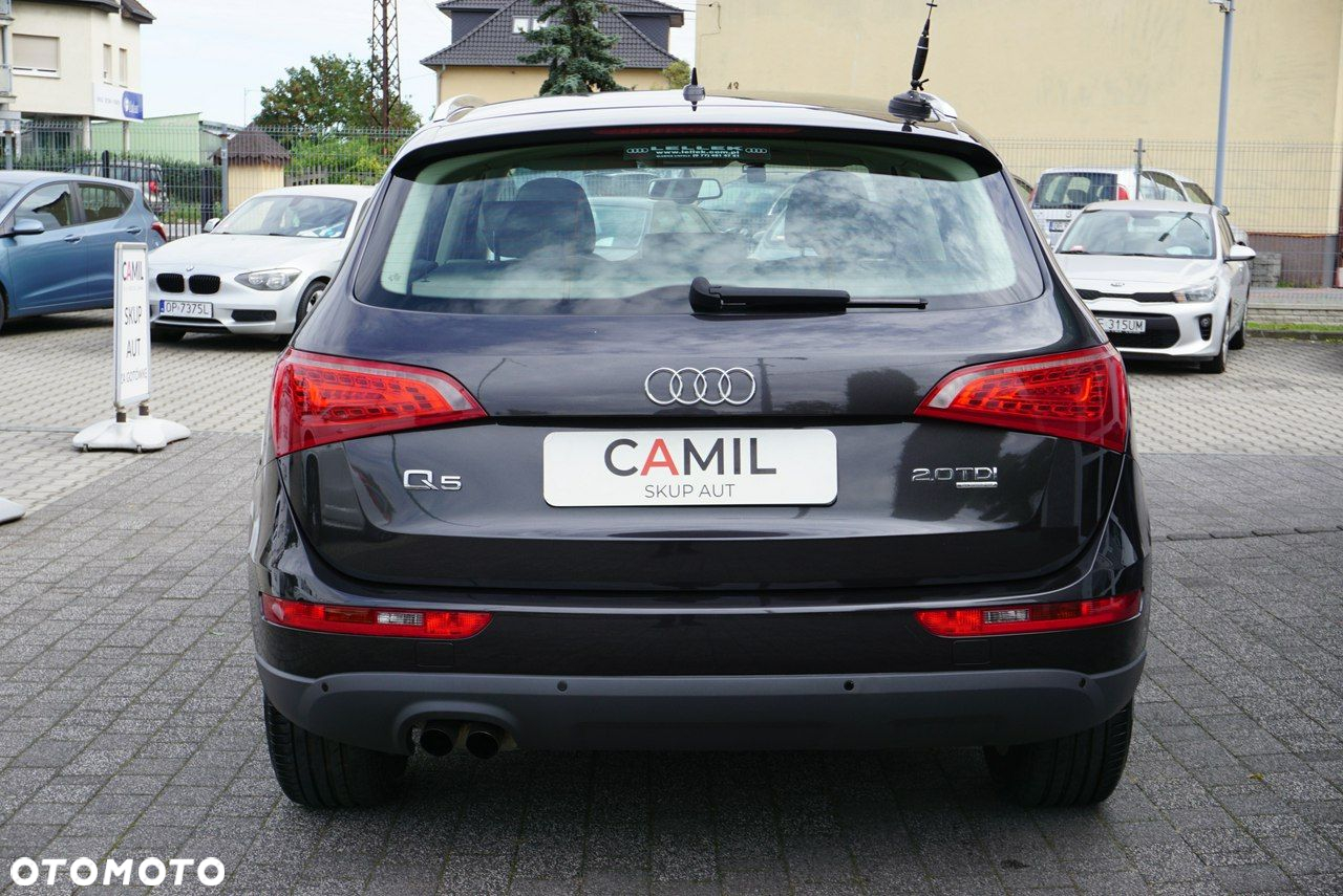 Audi Q5 - 6