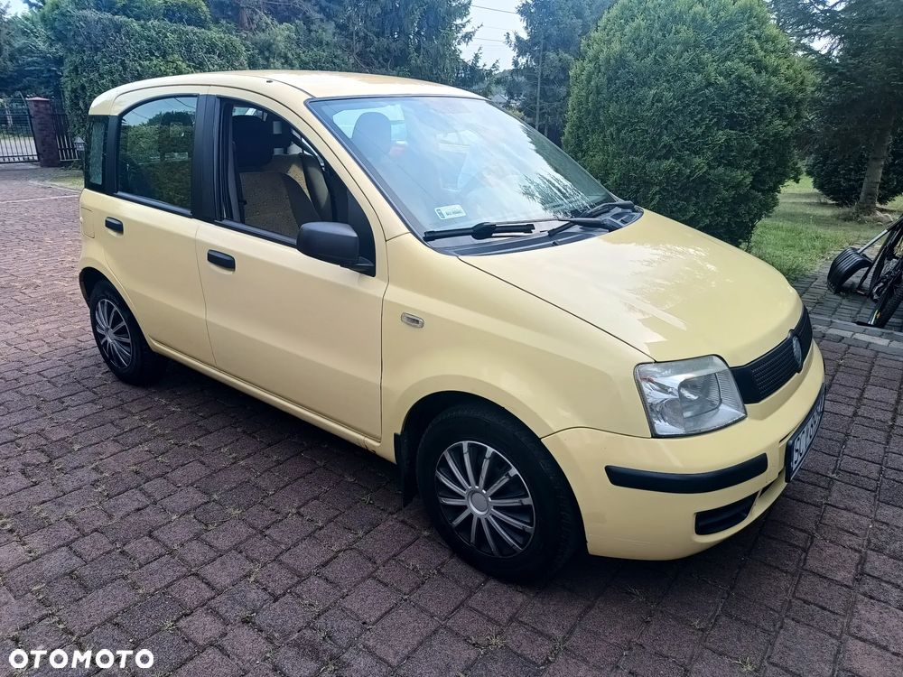 Fiat Panda - 3