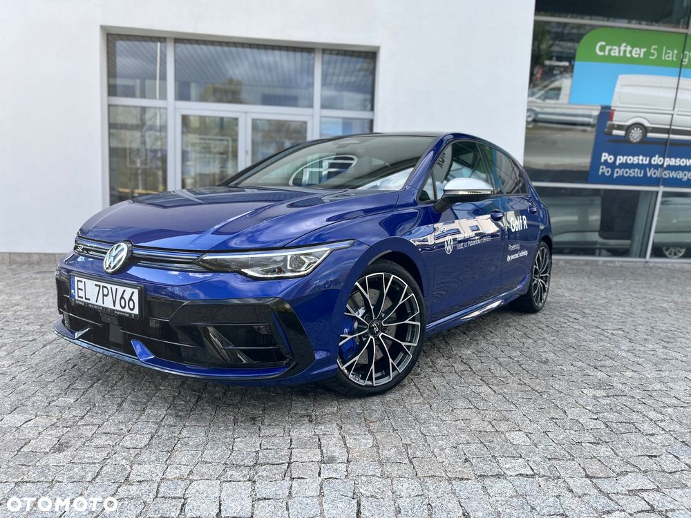 Volkswagen Golf - 3