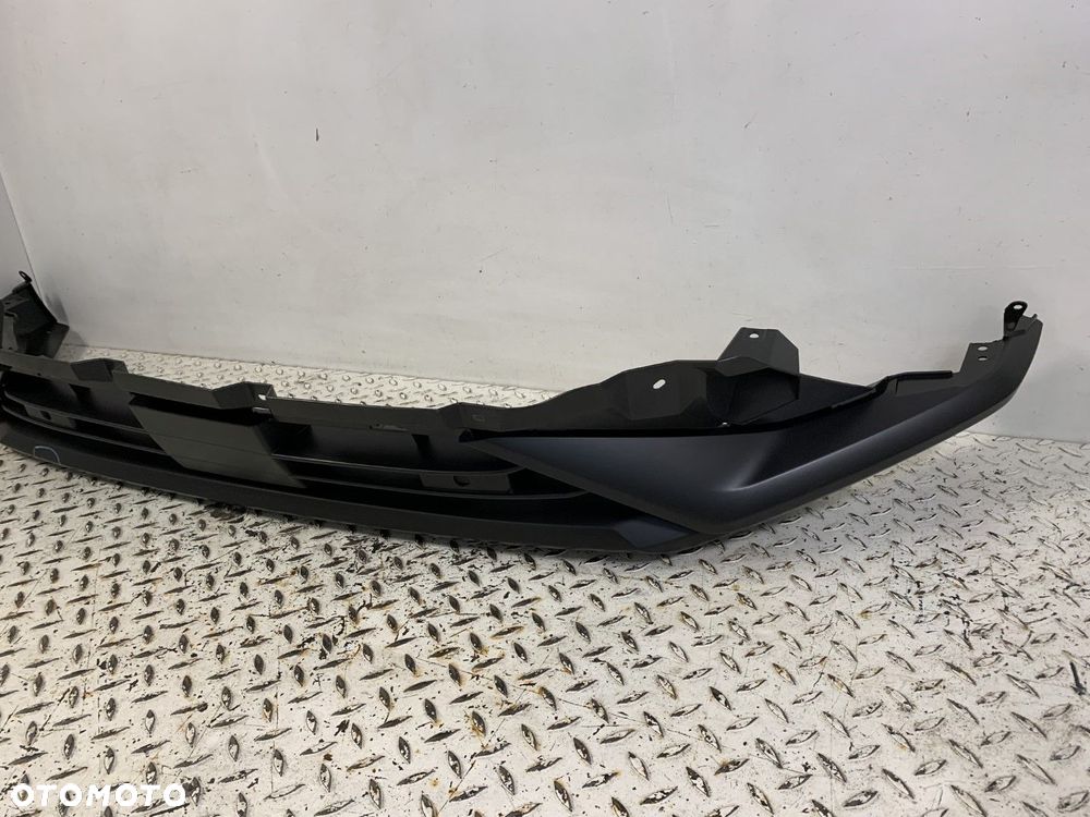 NOWY ORYGINALNY SPOILER ZDERZAK PRZEDNI PRZÓD NISSAN JUKE II 2 PDC F16 19-24 62026-6PA1A - 3