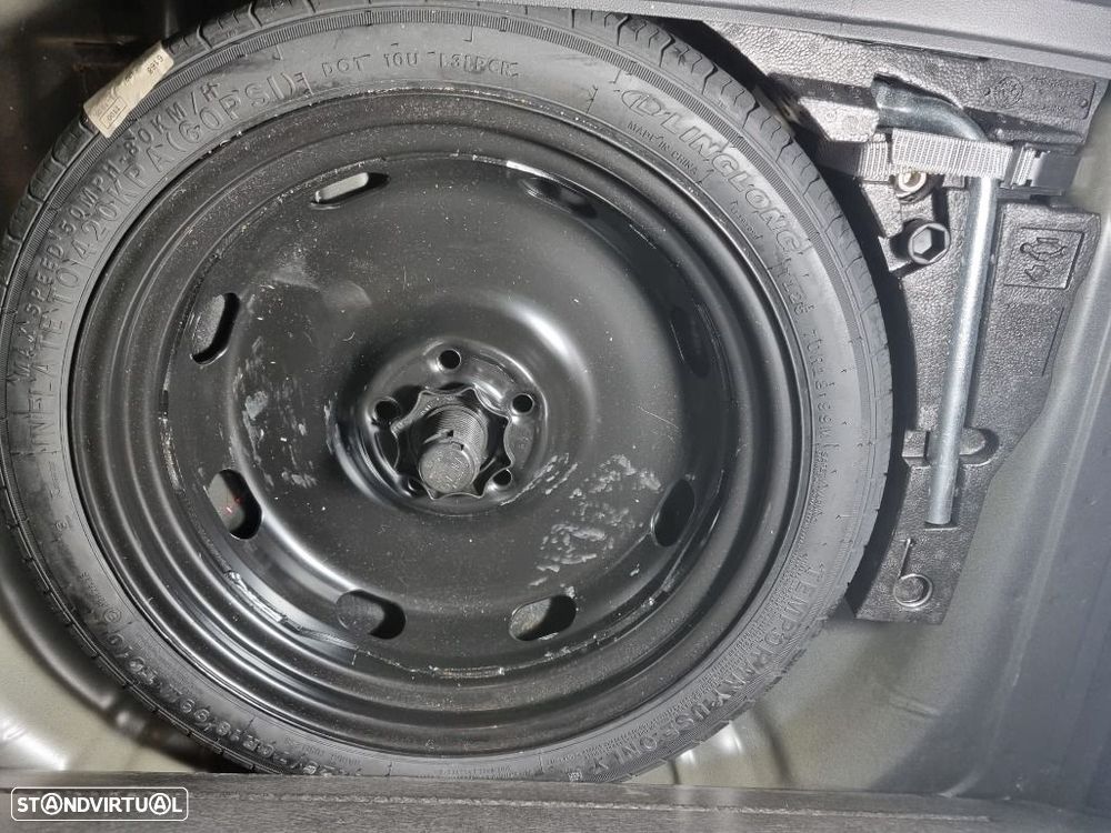 VW T-Roc 1.0 TSI Style - 19