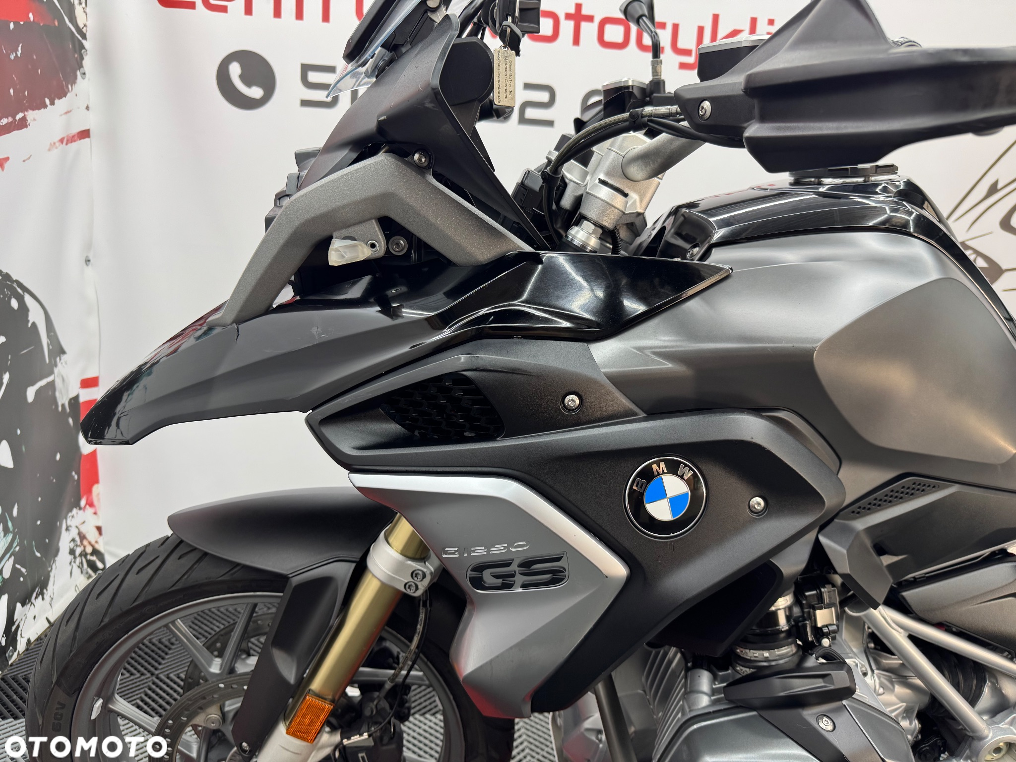 BMW GS - 15